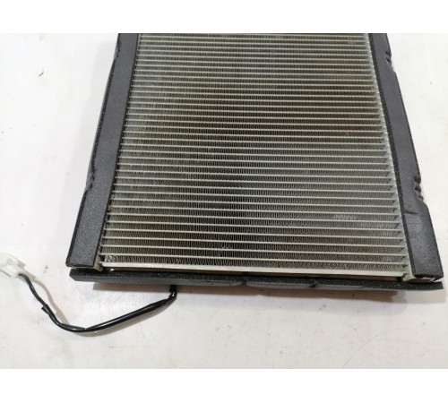 Радиатор отопителя печки