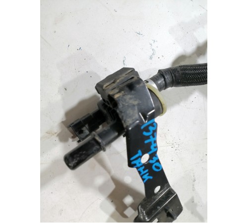 Клапан Вакуумный