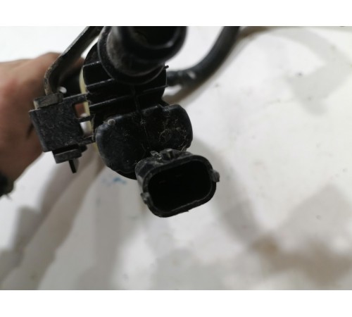 Клапан Вакуумный