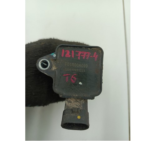 Катушка зажигания