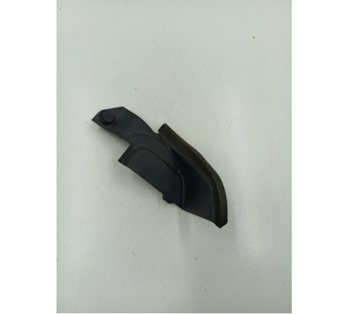 Накладка жабо правая