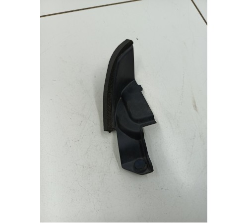 Накладка жабо правая