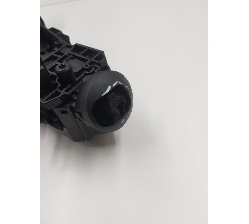 Подрулевой переключатель