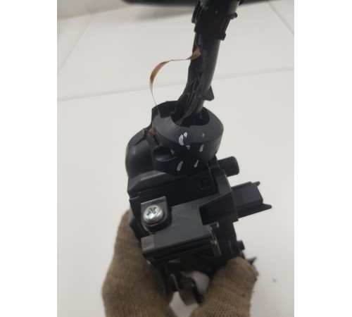 Подрулевой переключатель