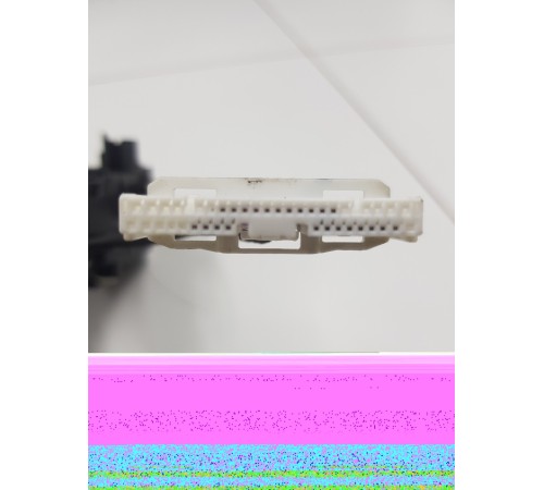 Подрулевой переключатель