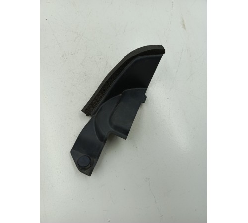 Накладка жабо правая