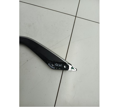 Накладка центральной консоли