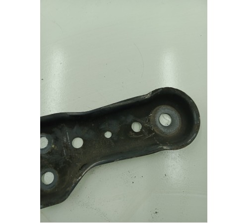 Комплект креплений заднего подрамника 2шт.