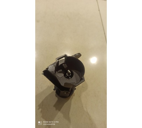 Замок зажигания