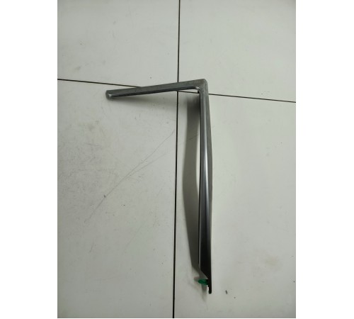 Накладка центральной консоли