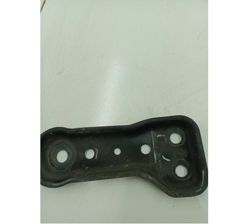 Комплект креплений заднего подрамника 2шт.