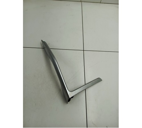 Накладка центральной консоли