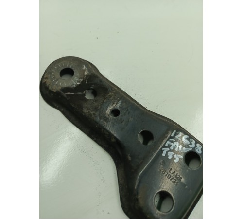 Комплект креплений заднего подрамника 2шт.