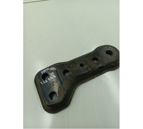 Комплект креплений заднего подрамника 2шт.