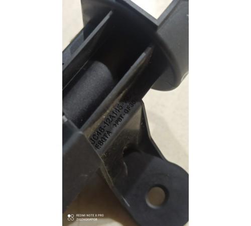 Замок зажигания