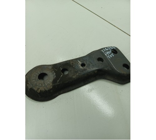 Комплект креплений заднего подрамника 2шт.