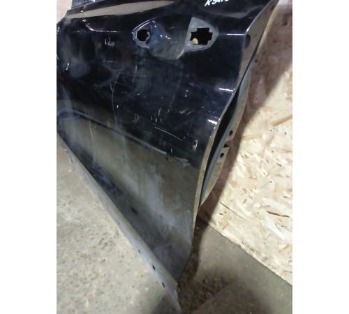 Дверь передняя левая