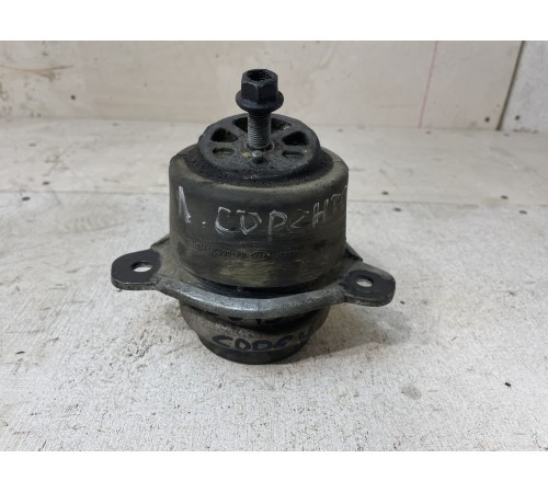 Опора двигателя левая