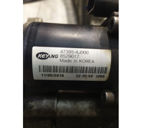 Моторчик раздаточной коробки