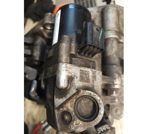 Моторчик раздаточной коробки