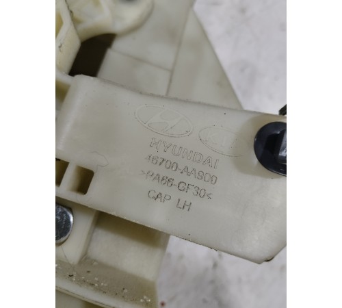 Кулиса АКПП