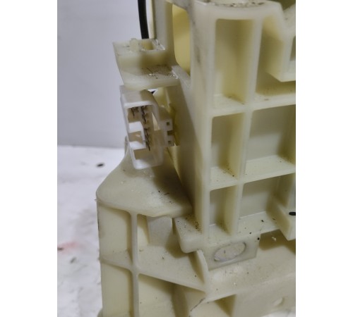 Кулиса АКПП