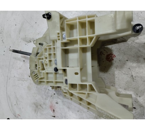 Кулиса АКПП