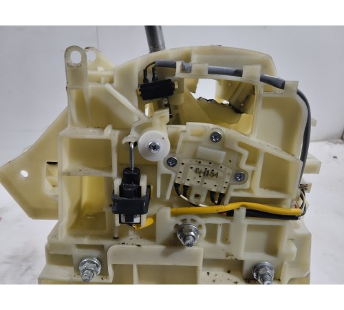 Кулиса АКПП