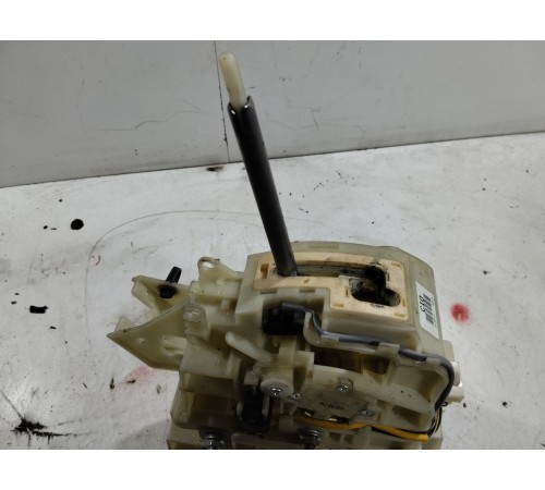 Кулиса АКПП