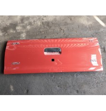 Крышка (дверь) заднего кузова