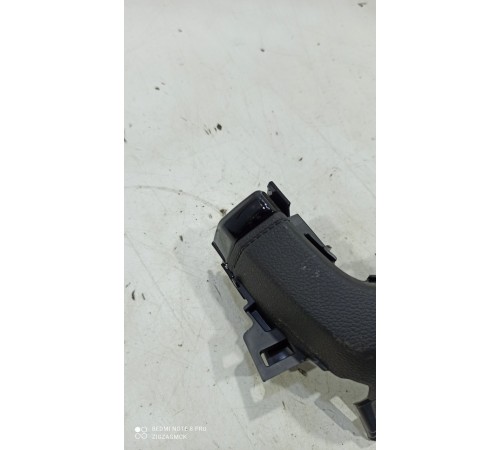 Накладка (пластик) салона 