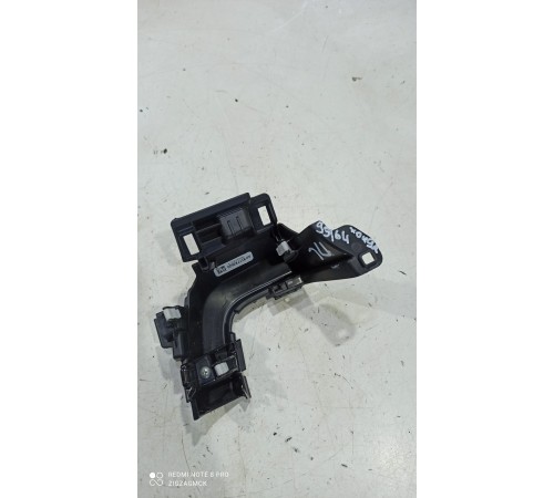 Накладка (пластик) салона 