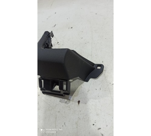 Накладка (пластик) салона 