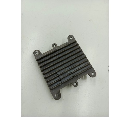 Блок розжига фары передний