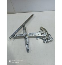 Стеклоподъемник (задний правый)