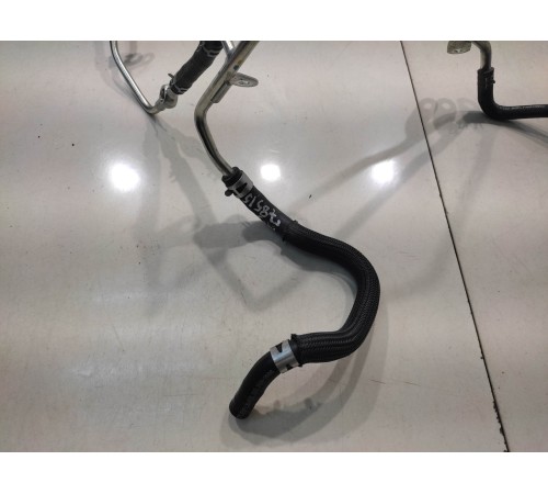 Топливная трубка