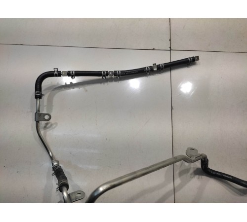 Топливная трубка