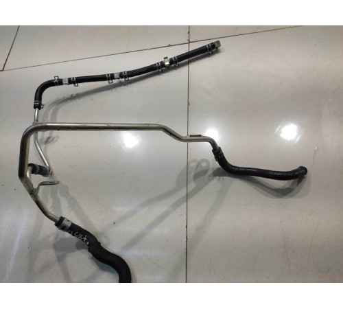 Топливная трубка