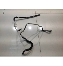 Топливная трубка