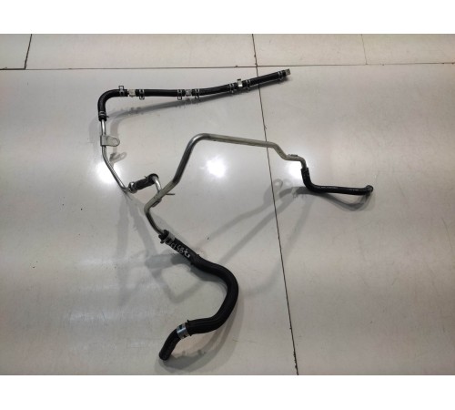 Топливная трубка