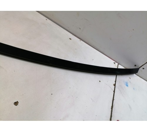 Фонарь задний, стоп сигнал дополнительный