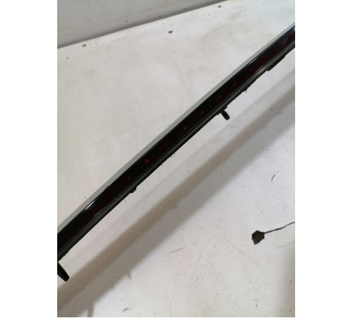 Фонарь задний, стоп сигнал дополнительный