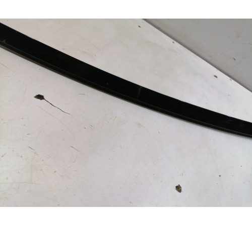 Фонарь задний, стоп сигнал дополнительный