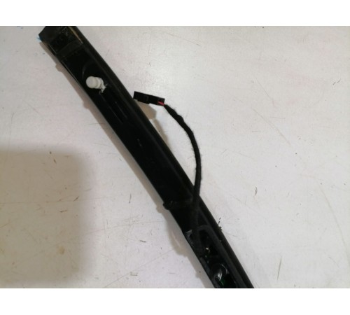 Фонарь задний, стоп сигнал дополнительный