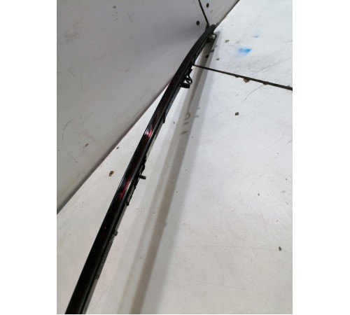 Фонарь задний, стоп сигнал дополнительный