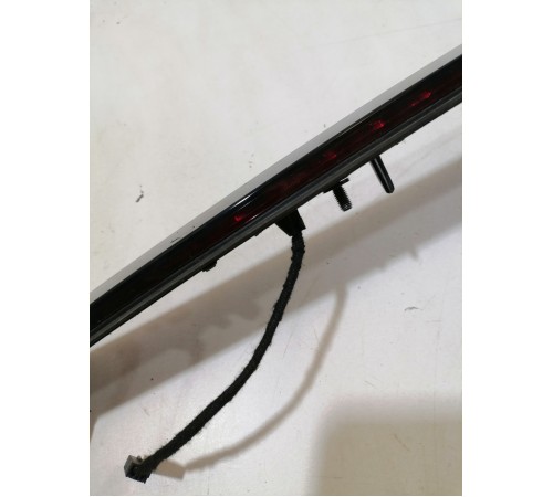 Фонарь задний, стоп сигнал дополнительный