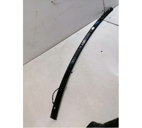 Фонарь задний, стоп сигнал дополнительный