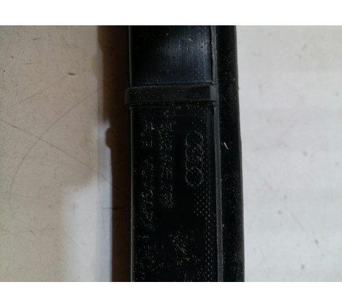 Фонарь задний, стоп сигнал дополнительный