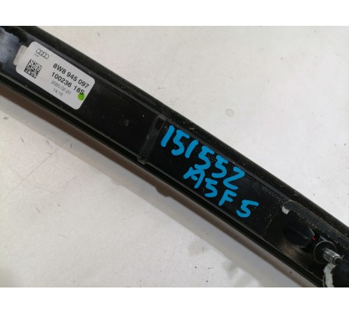 Фонарь задний, стоп сигнал дополнительный