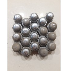Комплект колесных гаек(20шт.)